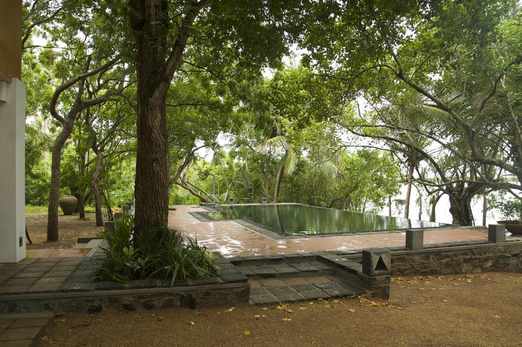 Lagoon House Rekawa Tangalle Eksteriør bilde