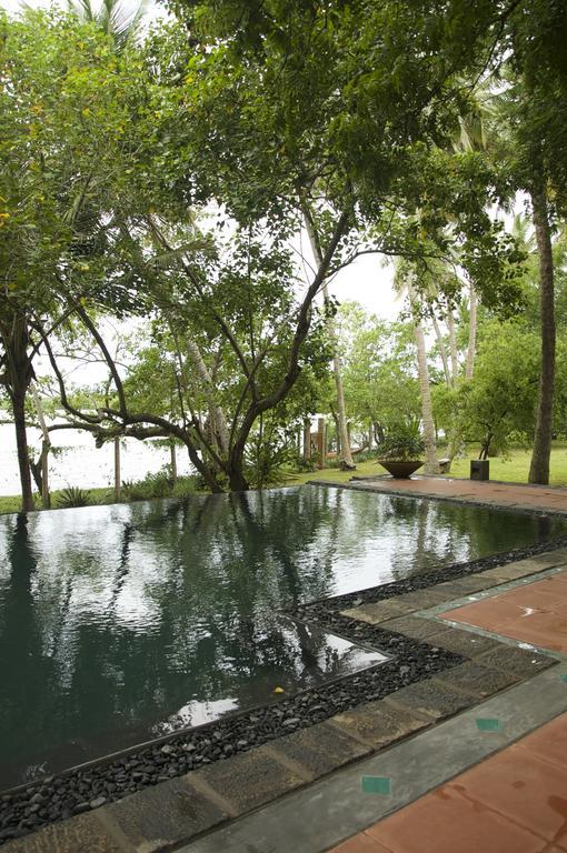 Lagoon House Rekawa Tangalle Eksteriør bilde