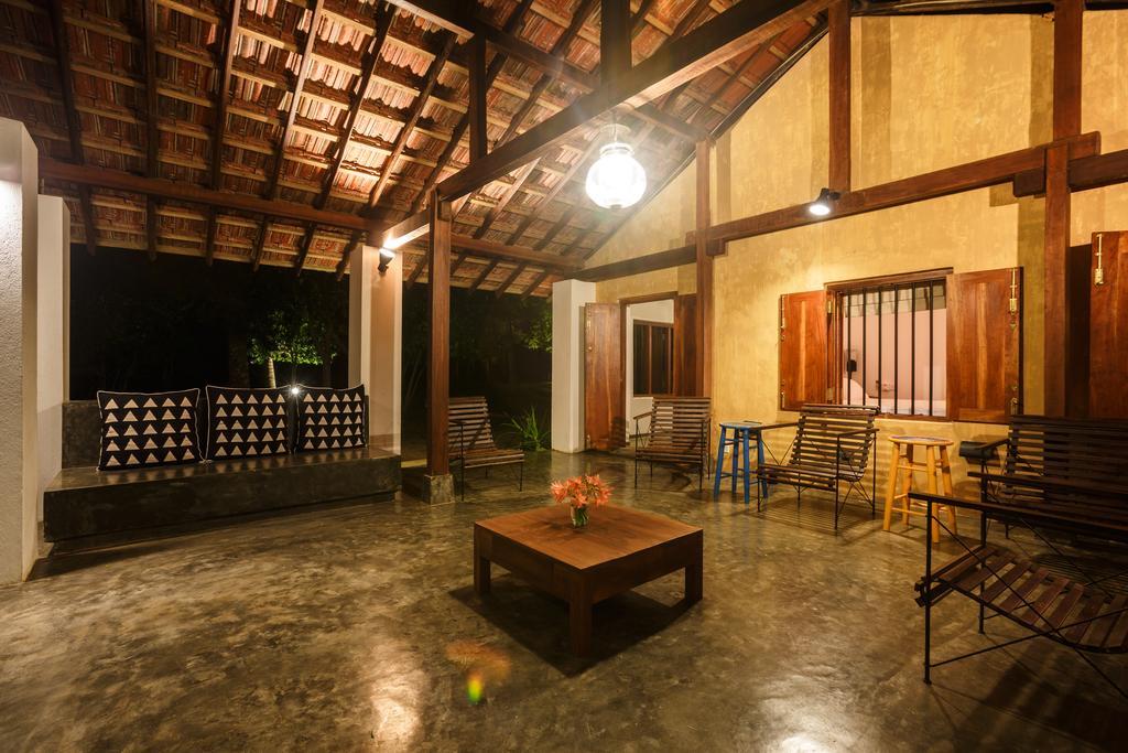 Lagoon House Rekawa Tangalle Eksteriør bilde
