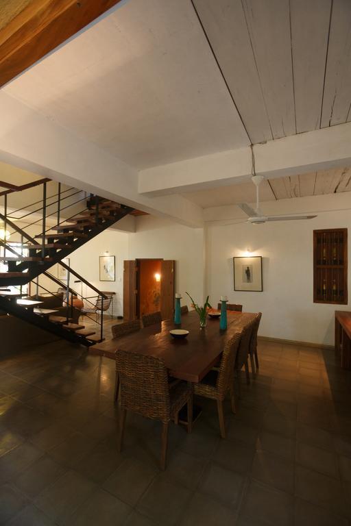Lagoon House Rekawa Tangalle Eksteriør bilde