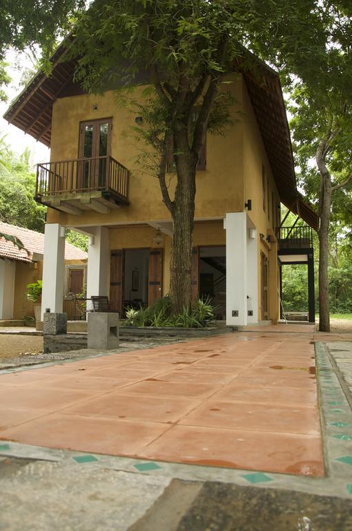 Lagoon House Rekawa Tangalle Eksteriør bilde