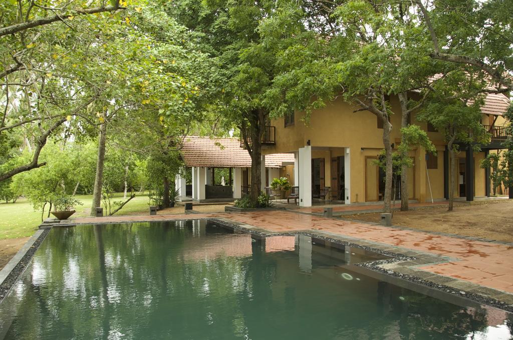 Lagoon House Rekawa Tangalle Eksteriør bilde