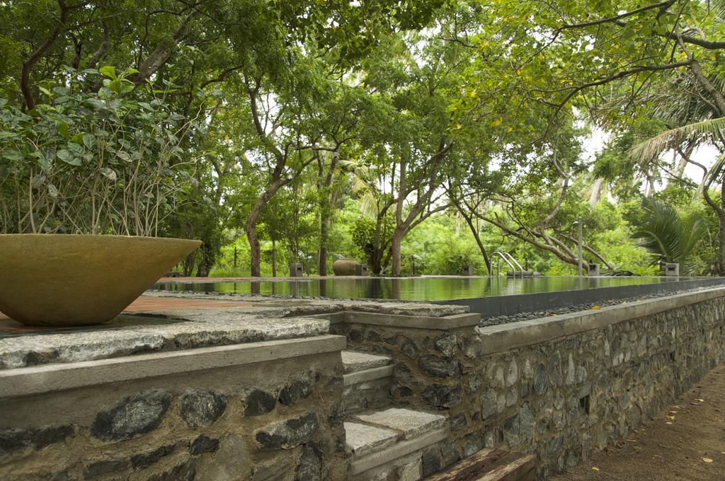 Lagoon House Rekawa Tangalle Eksteriør bilde