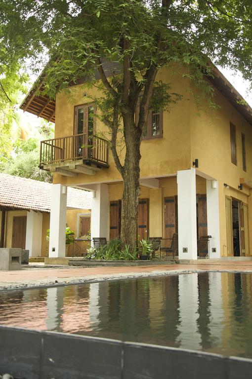 Lagoon House Rekawa Tangalle Eksteriør bilde