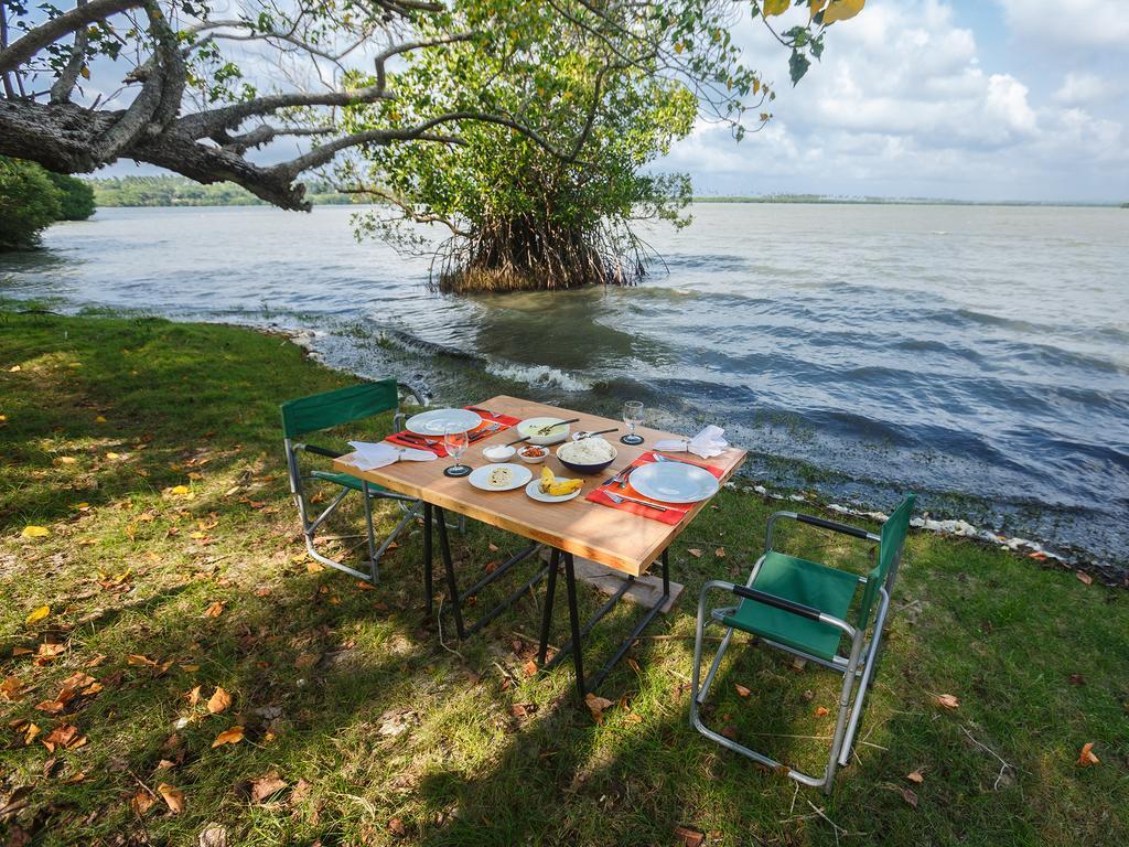 Lagoon House Rekawa Tangalle Eksteriør bilde