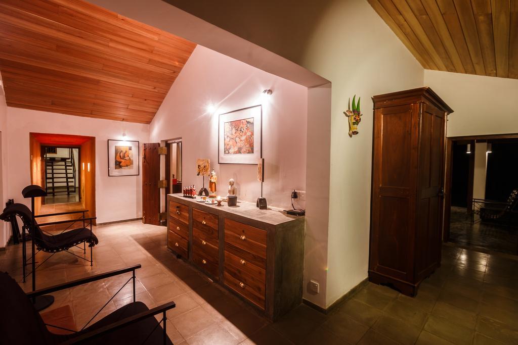 Lagoon House Rekawa Tangalle Eksteriør bilde