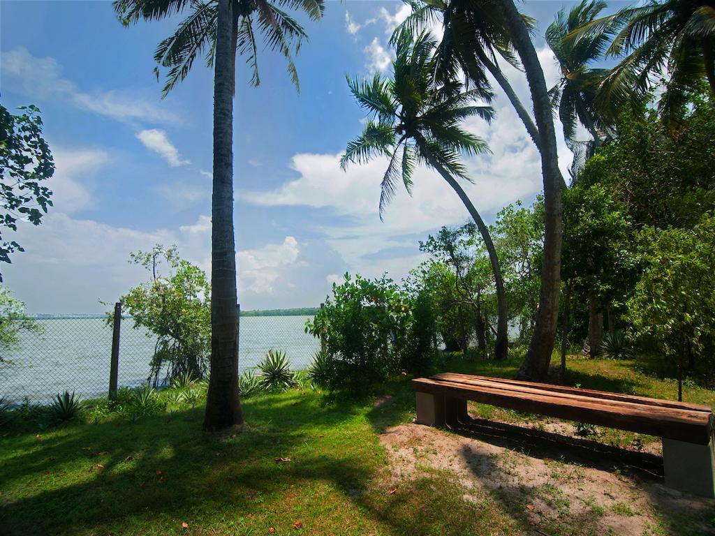 Lagoon House Rekawa Tangalle Eksteriør bilde