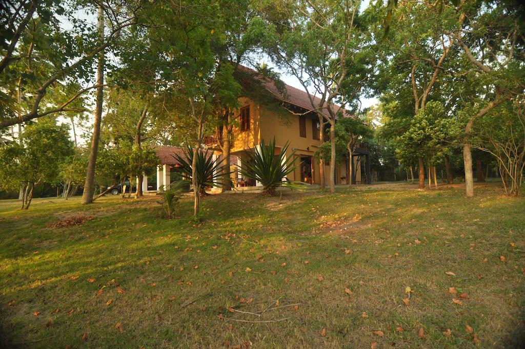 Lagoon House Rekawa Tangalle Eksteriør bilde